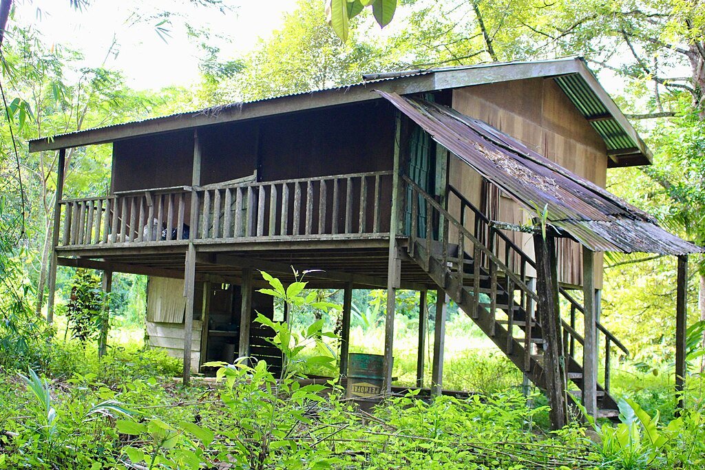 Ecovillage, sustainable living