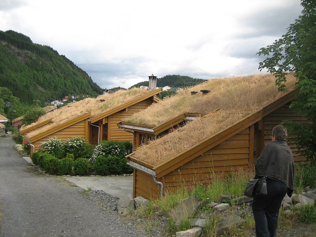 Ecovillage, sustainable living
