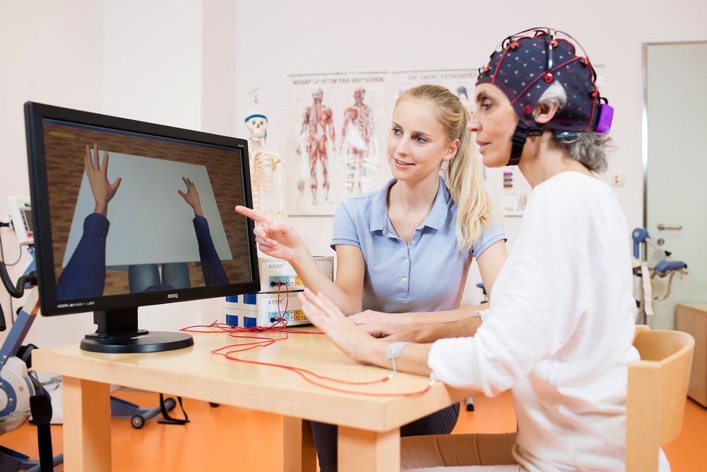 Brain-Computer Interfaces