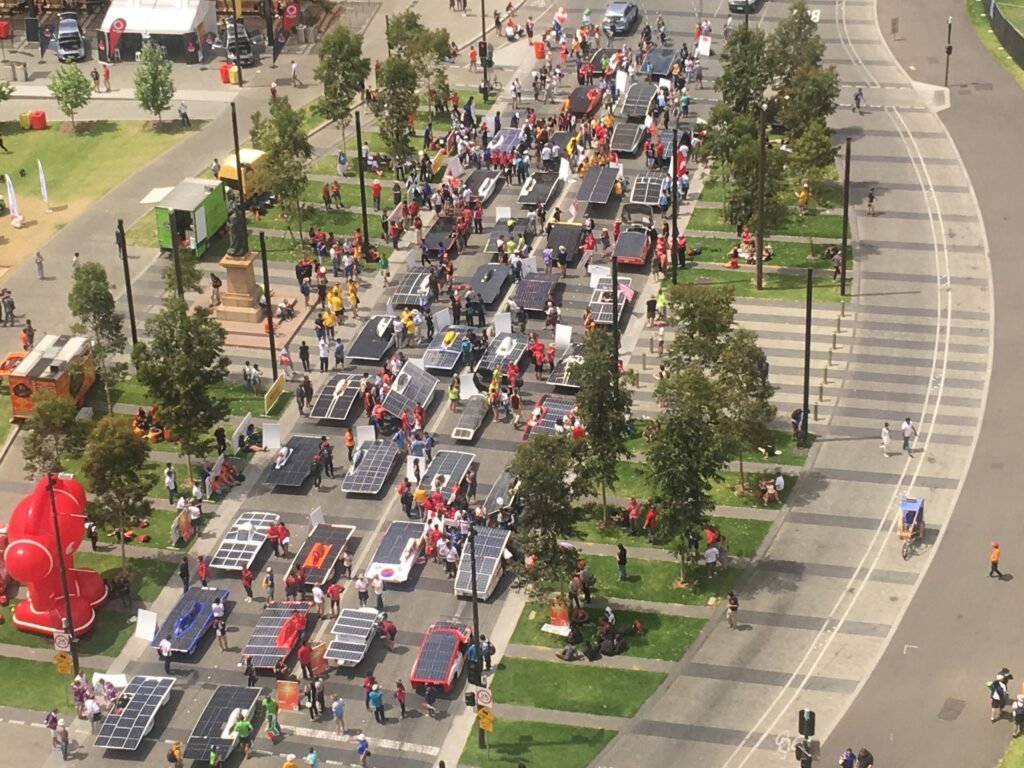 Adelaide Australia, zero waste