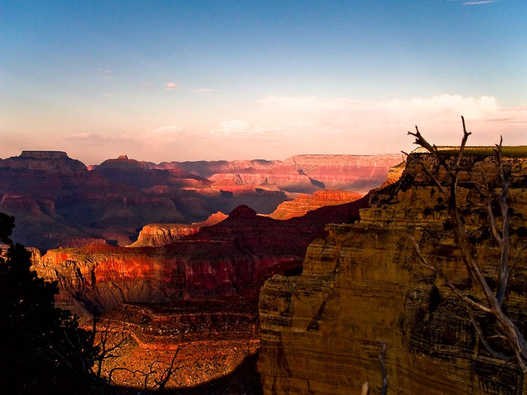 Grand Canyon