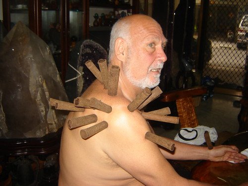 Traditional Chinese Medicine