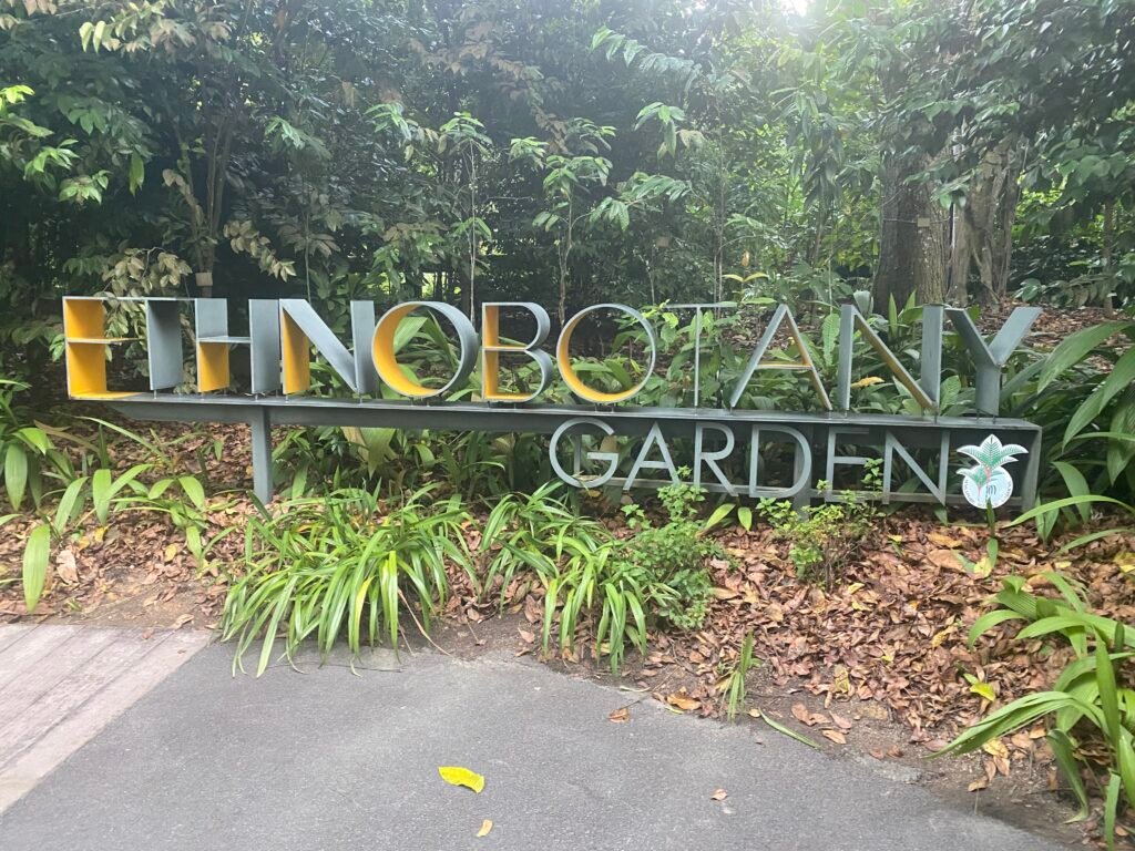 Ethnobotany, indigenous medicine