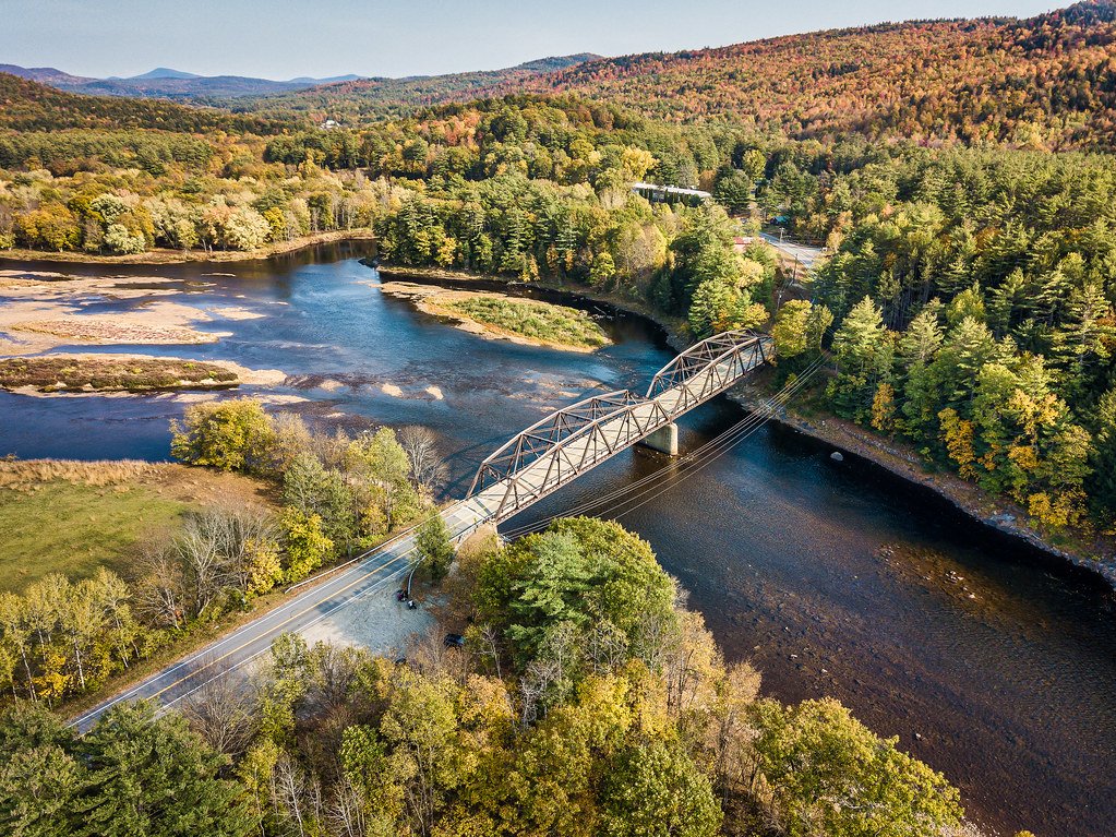 Adirondack mountain