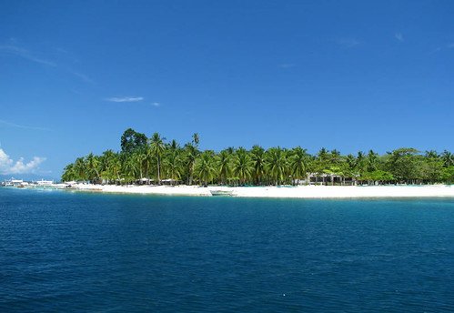 Island, Philippines, Philippine sea