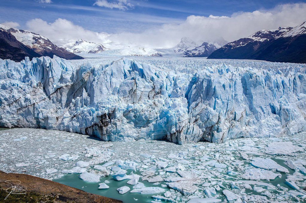 Argentina glaciers,Perito Moreno Glacier