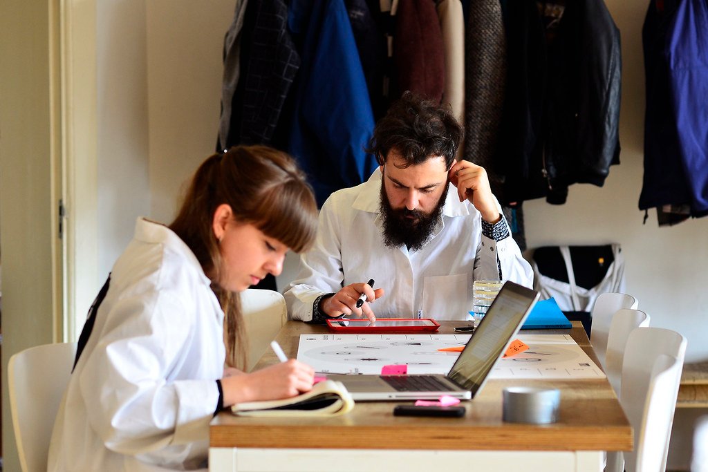 BioHack Academy Practicum.