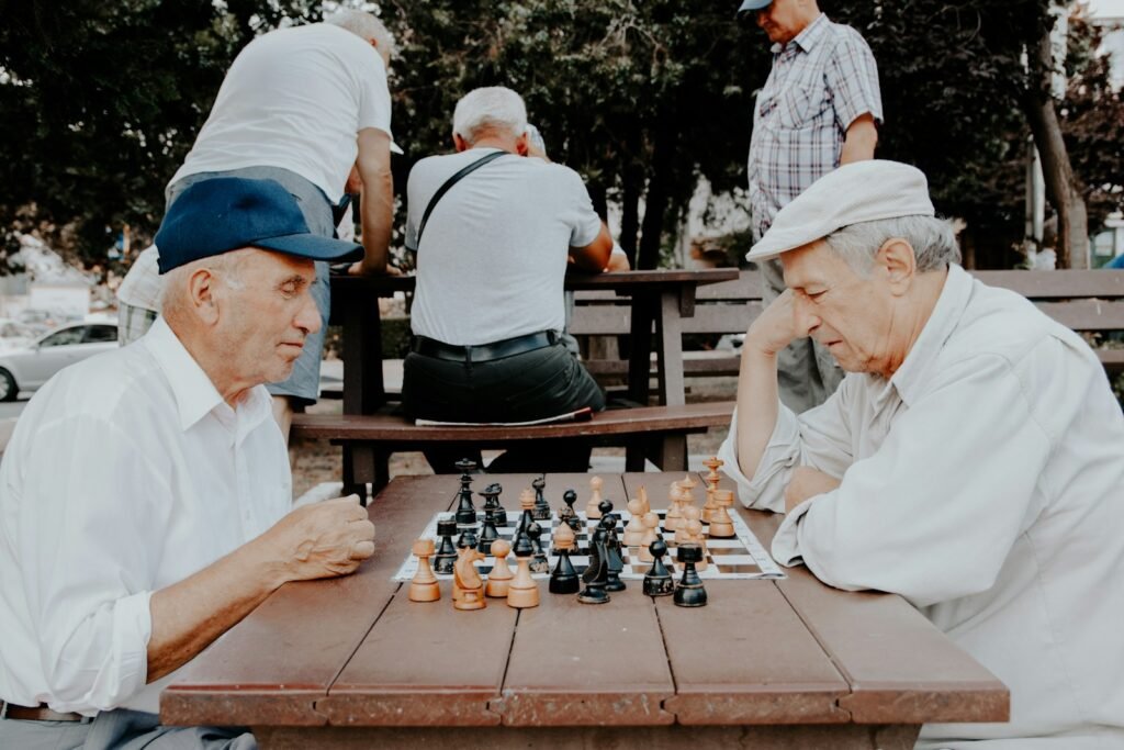 Human longevity, lifespan, senior citizen