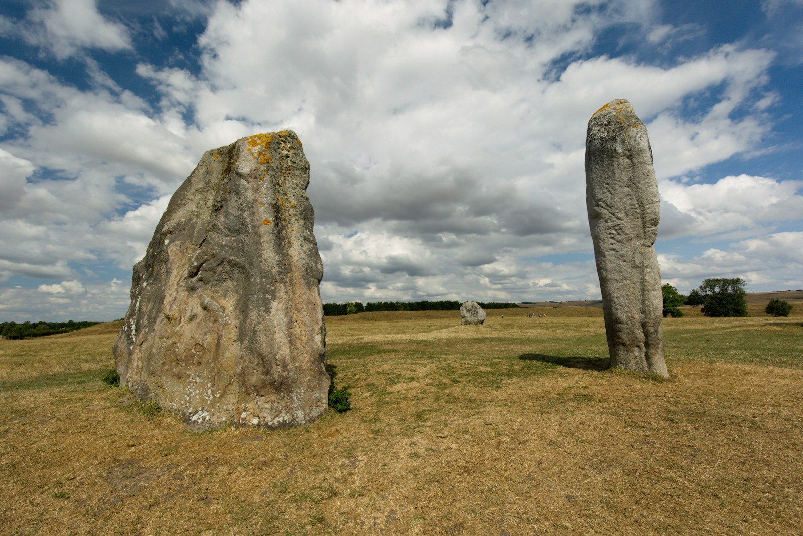 The Mystery of the Australian ‘Standing Stones’: Could They Be the Oldest Astronomical Site in the World?