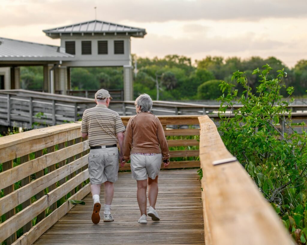 Human longevity, lifespan, senior citizen