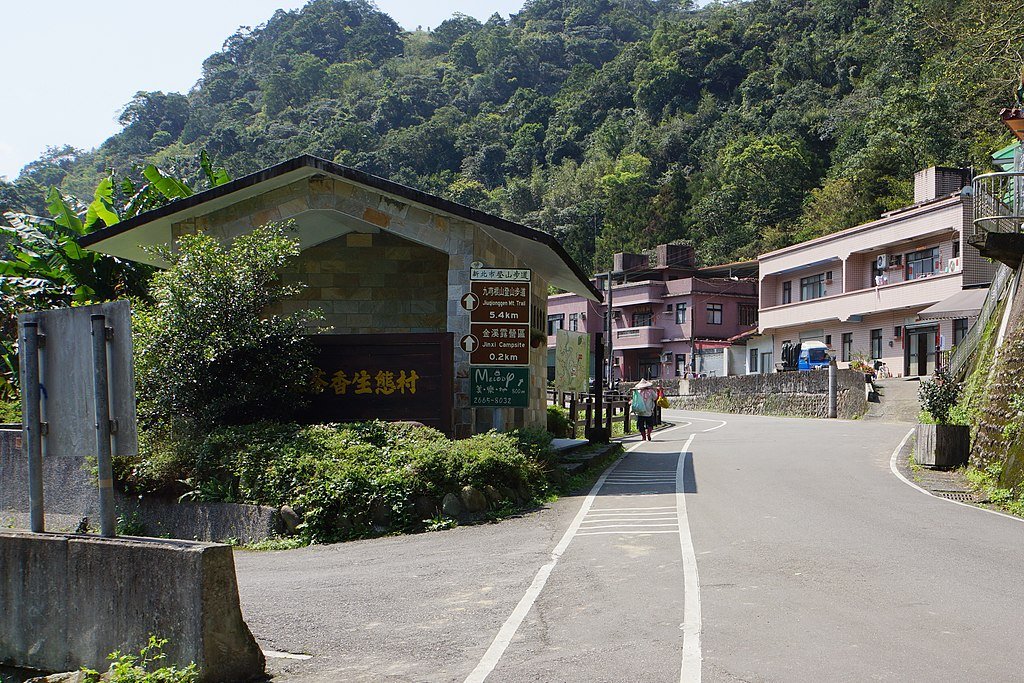 Ecovillage, sustainable living