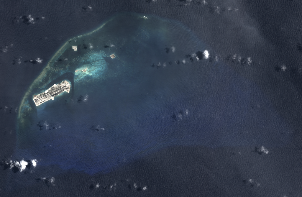 Johnston Atoll