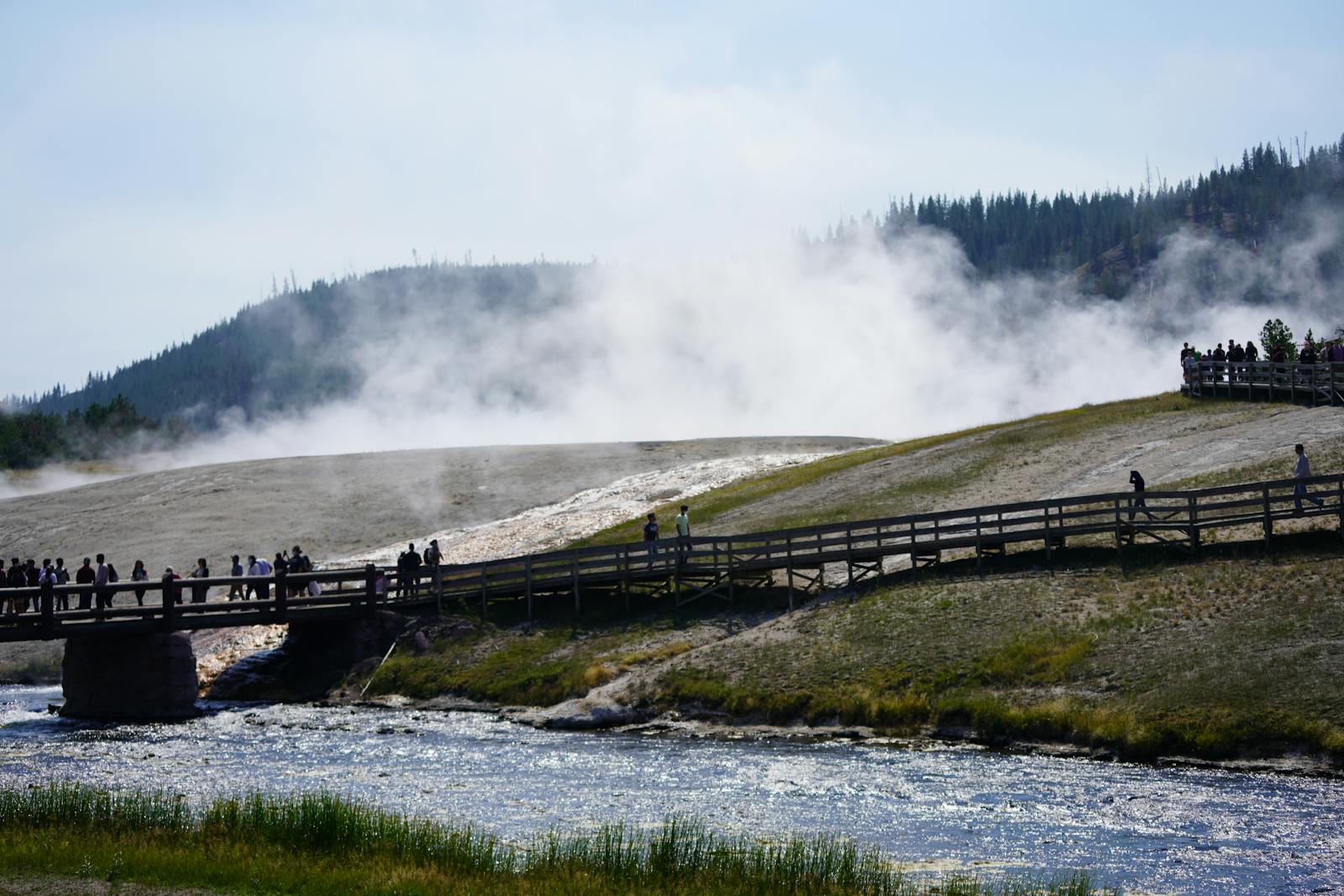 The Boiling River of the Amazon: A Natural Phenomenon That Defies Explanation