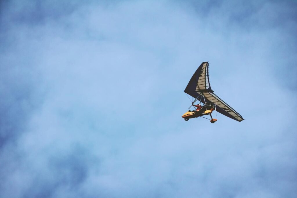 aircraft
