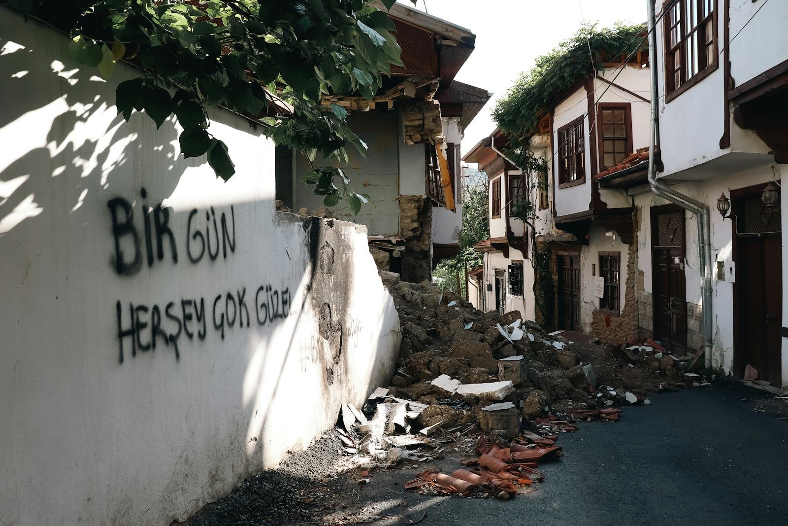 Earthquake Alley: Why Central America Is One of the Most Seismically Active Places on Earth