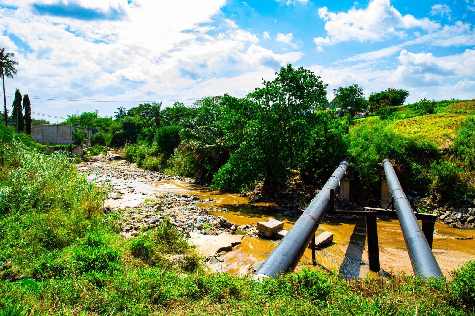 The Changing Climate and Its Impact on Water Resources (image credits: wikimedia)