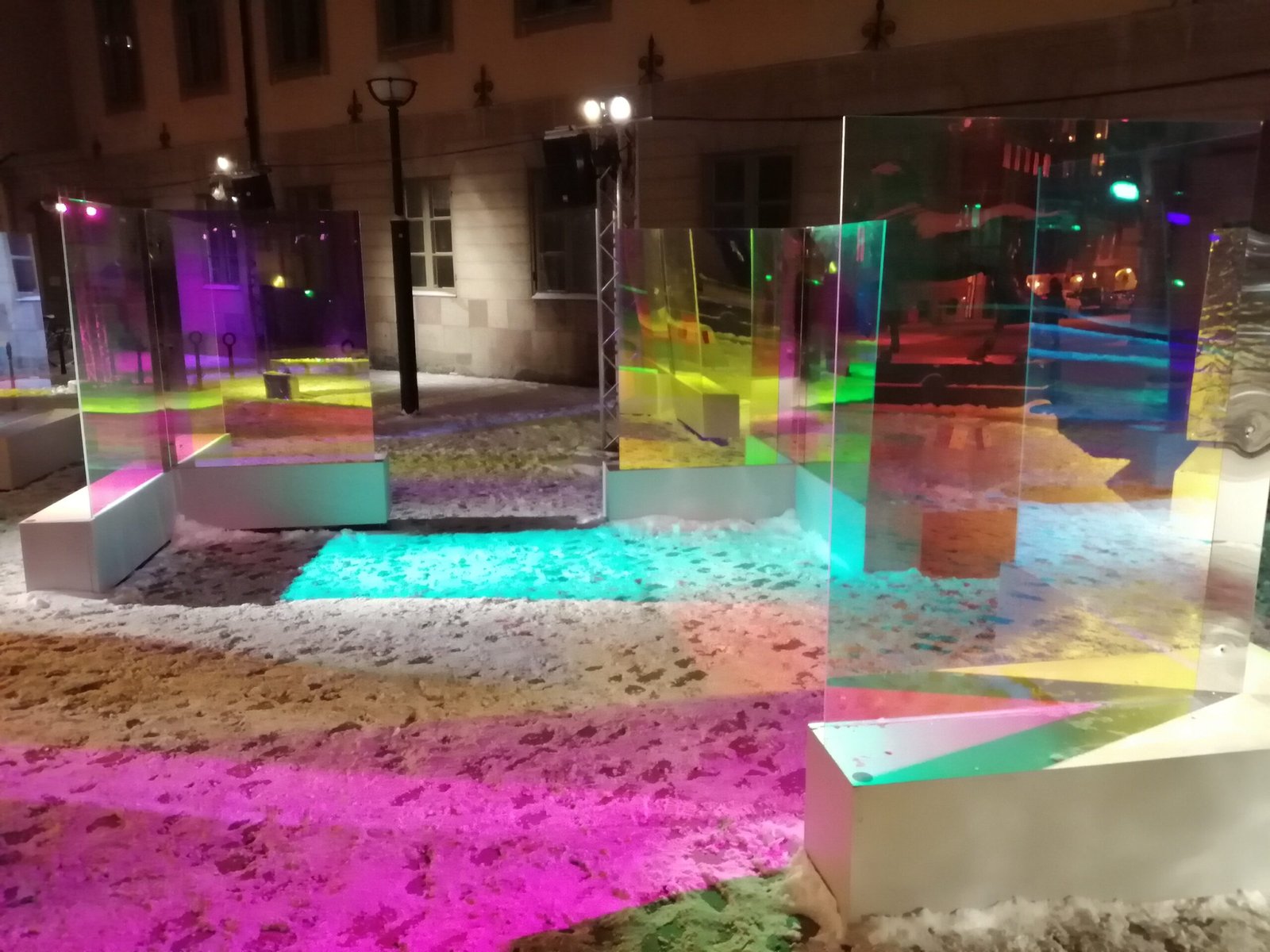 The Future of Tetrachromacy Research (image credits: wikimedia)