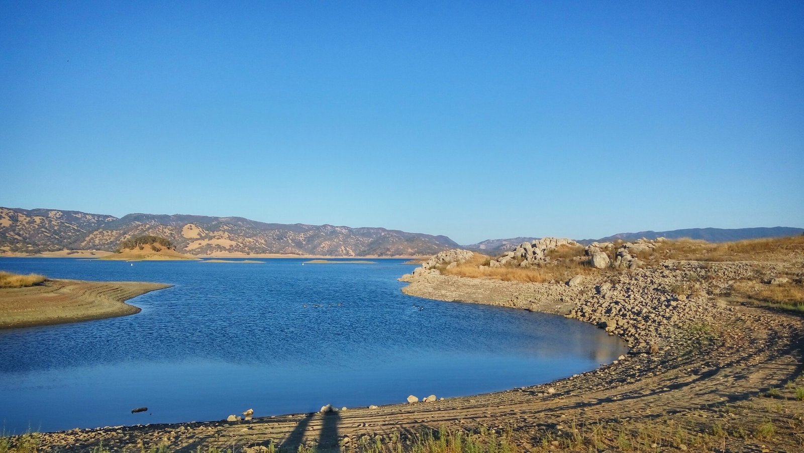 The Anatomy of a Killer Lake (image credits: wikimedia)