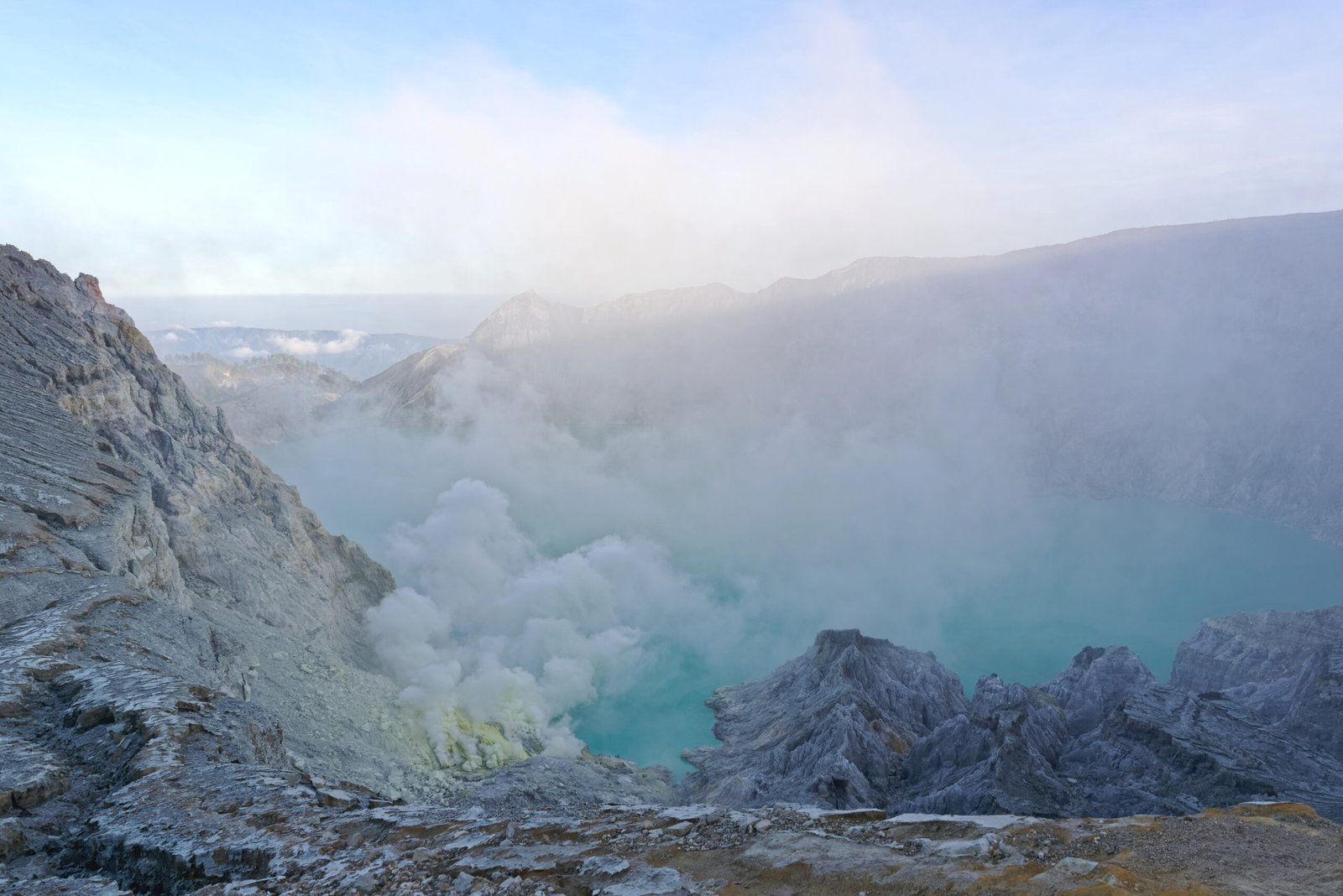 Geological Significance (image credits: wikimedia)