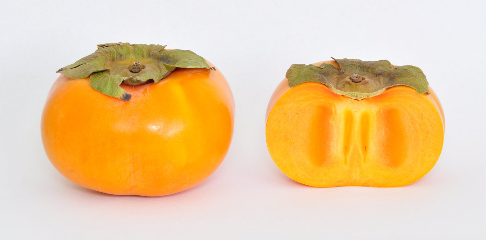 The Persistent Persimmon (image credits: wikimedia)