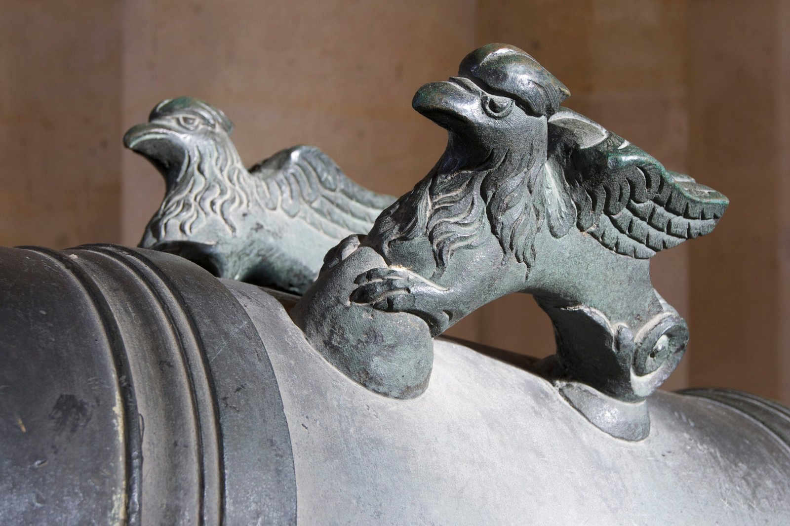 The Cultural Significance of Basilisks (image credits: wikimedia)