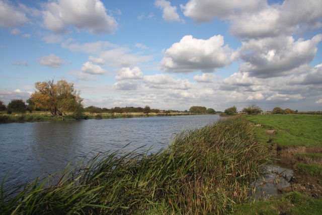 The Historical Tapestry of Great Plains Rivers (image credits: wikimedia)