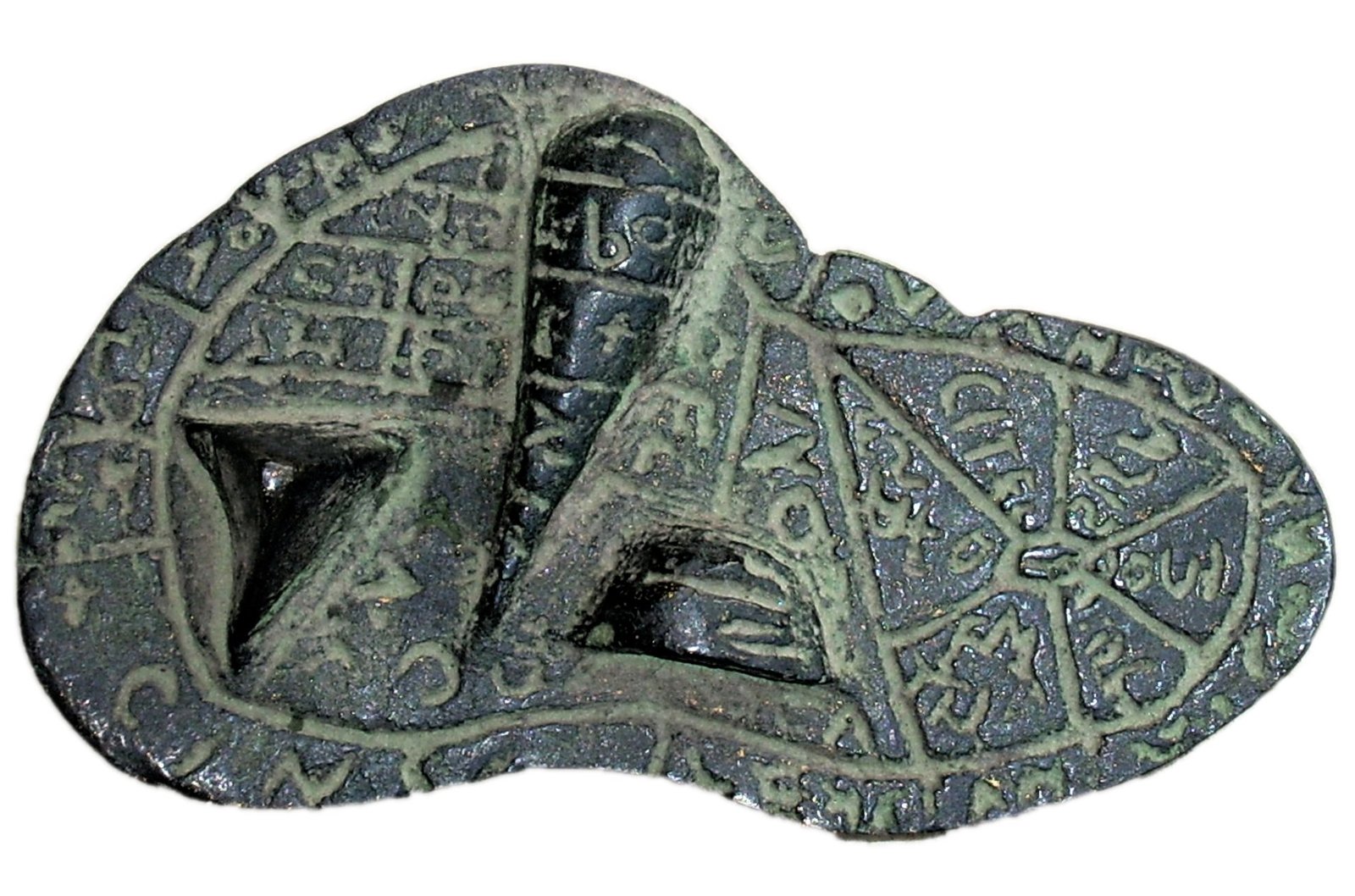 The Etruscan Riddle (image credits: wikimedia)