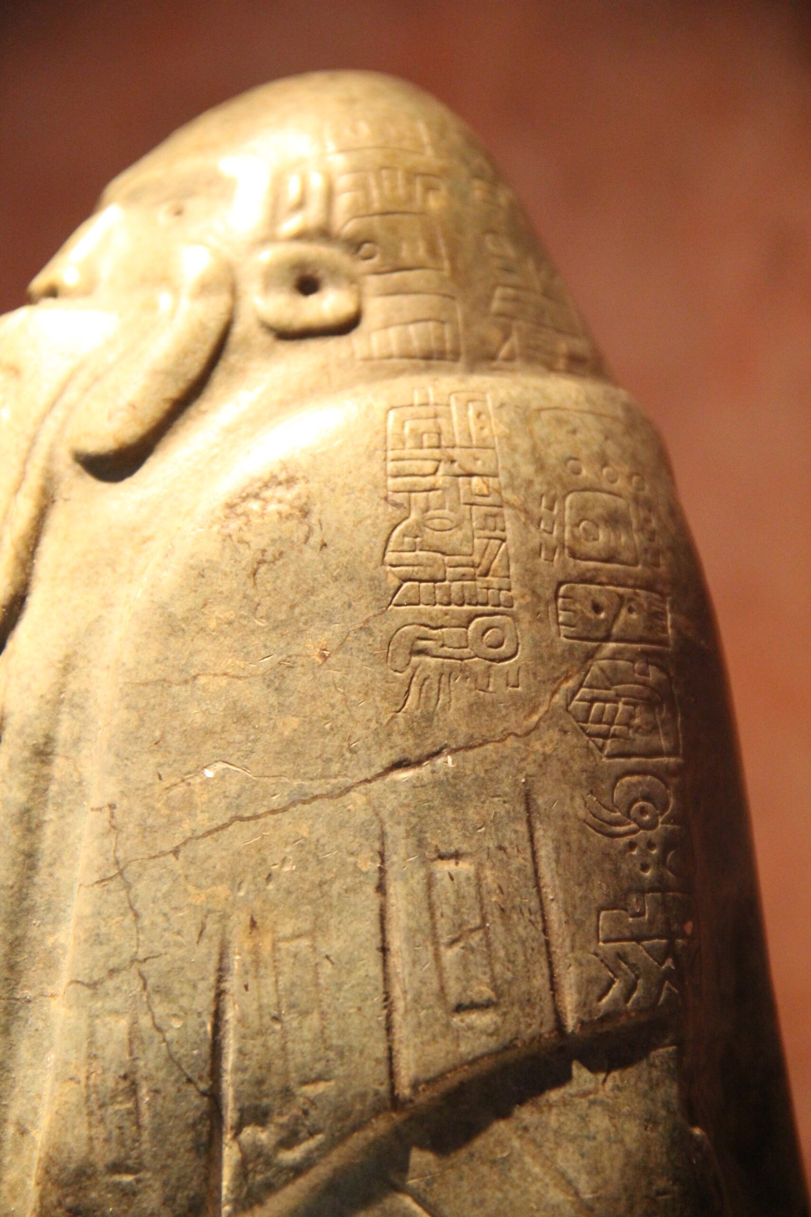 The Intriguing Case of the Olmec Writing (image credits: wikimedia)