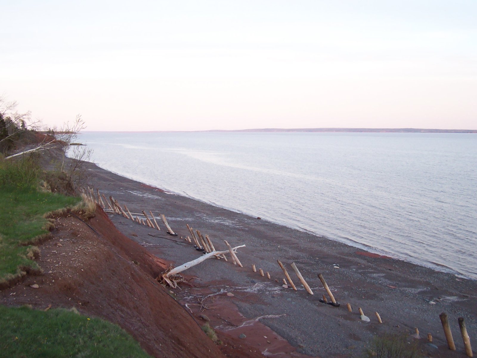 The Bay of Fundy’s Tides: Why This Canadian Coast Has the Most Extreme Water Movements on Earth