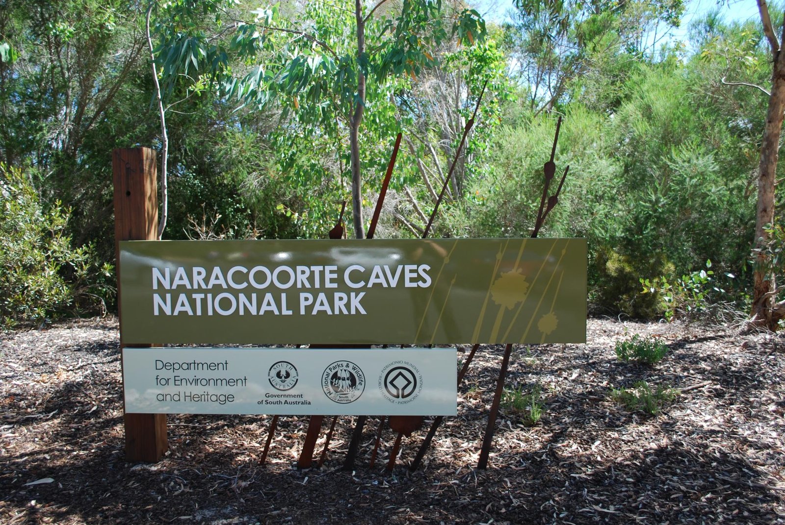 Lessons from Australia's Evolutionary History (image credits: wikimedia)