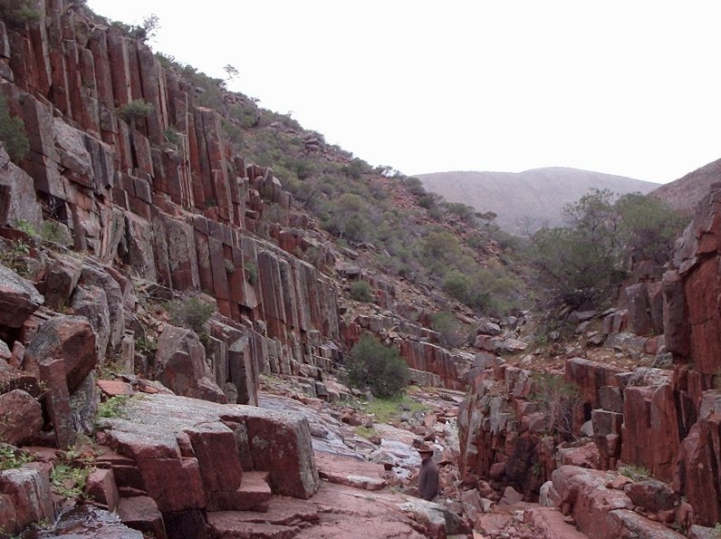 The Hidden Giant Beneath Our Feet (image credits: wikimedia)