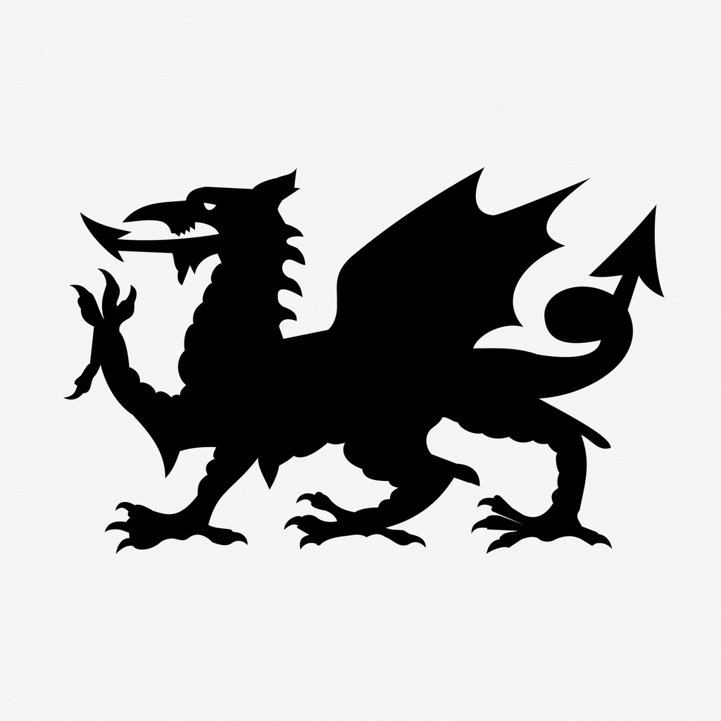 Comparisons with Other Mythical Creatures (image credits: rawpixel)