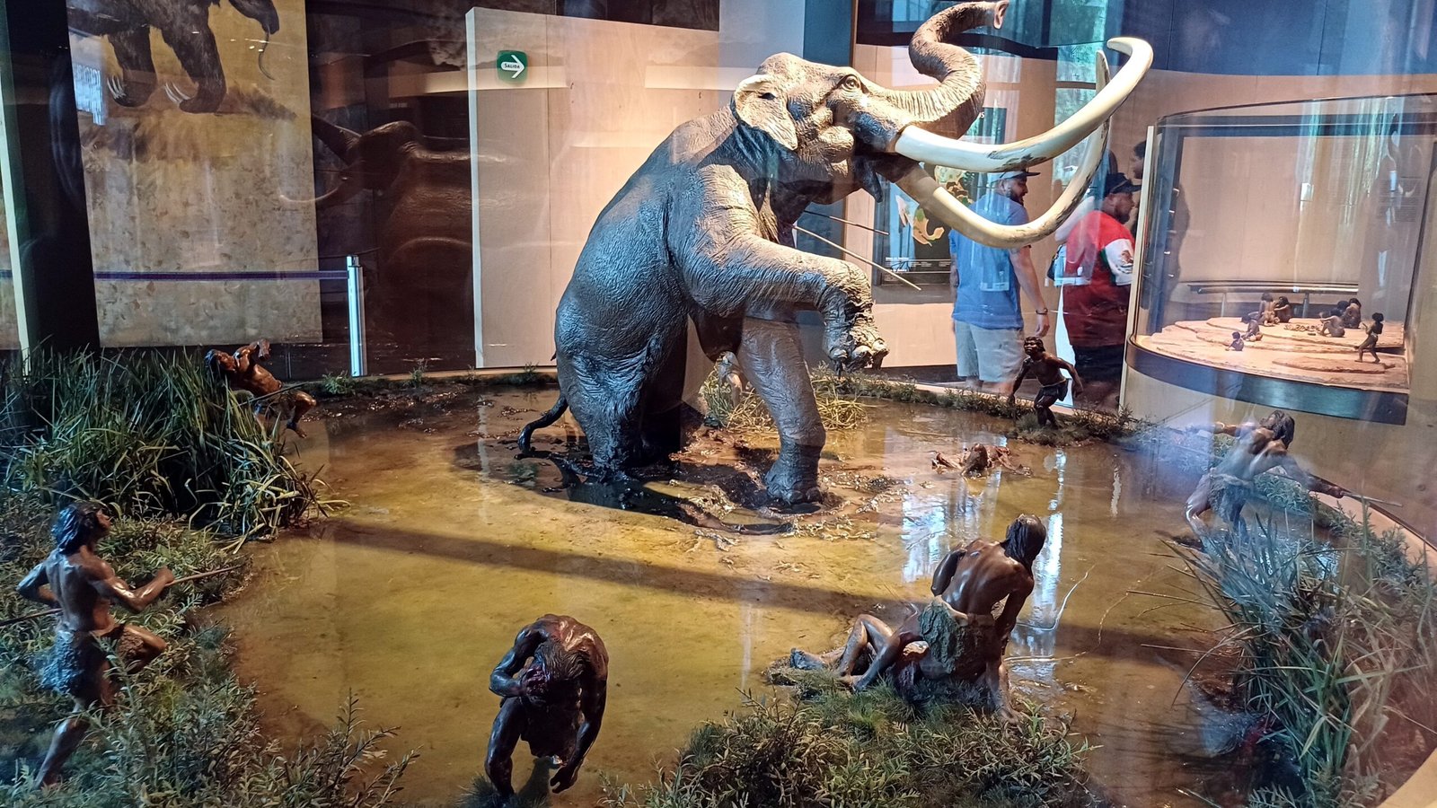 The Cultural Significance of Mammoths in Mexico (image credits: wikimedia)