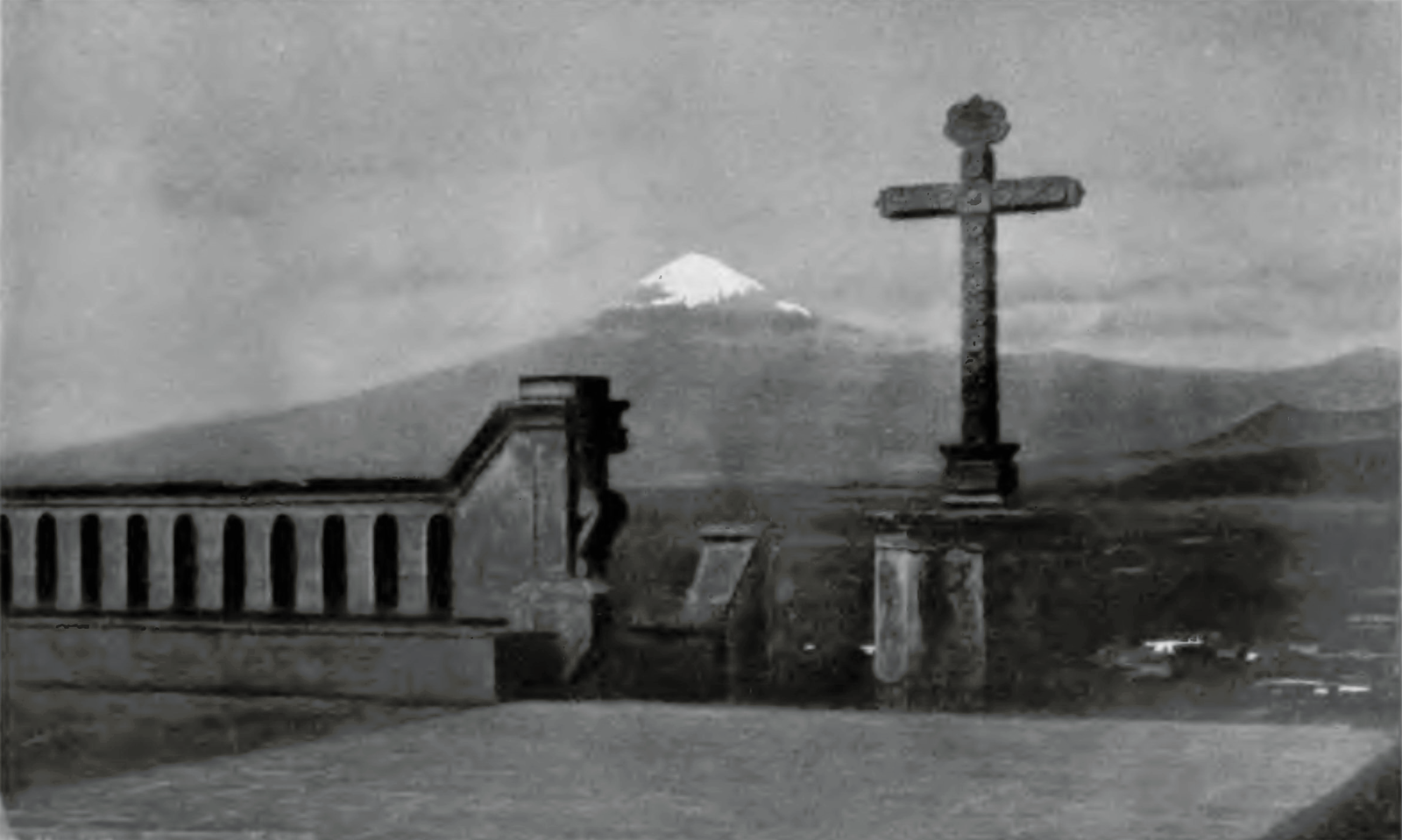 Cultural Significance: Myths and Legends (image credits: wikimedia)