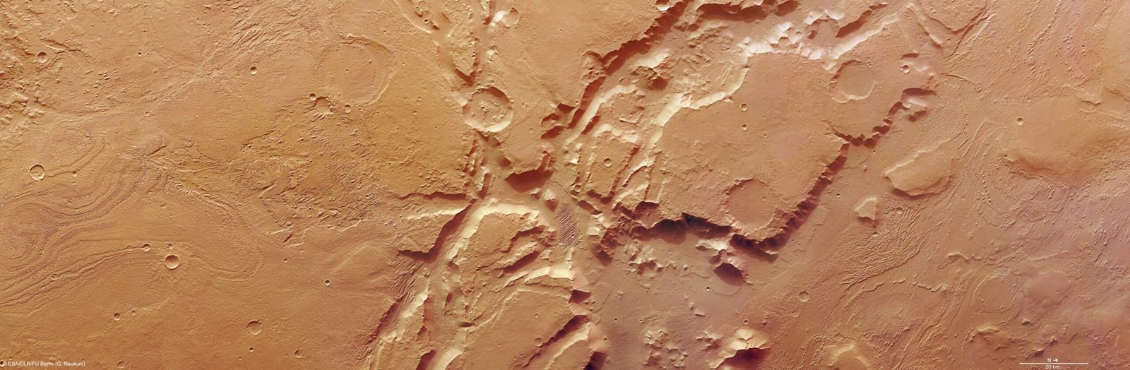 The Role of Tectonic Activity (image credits: wikimedia)