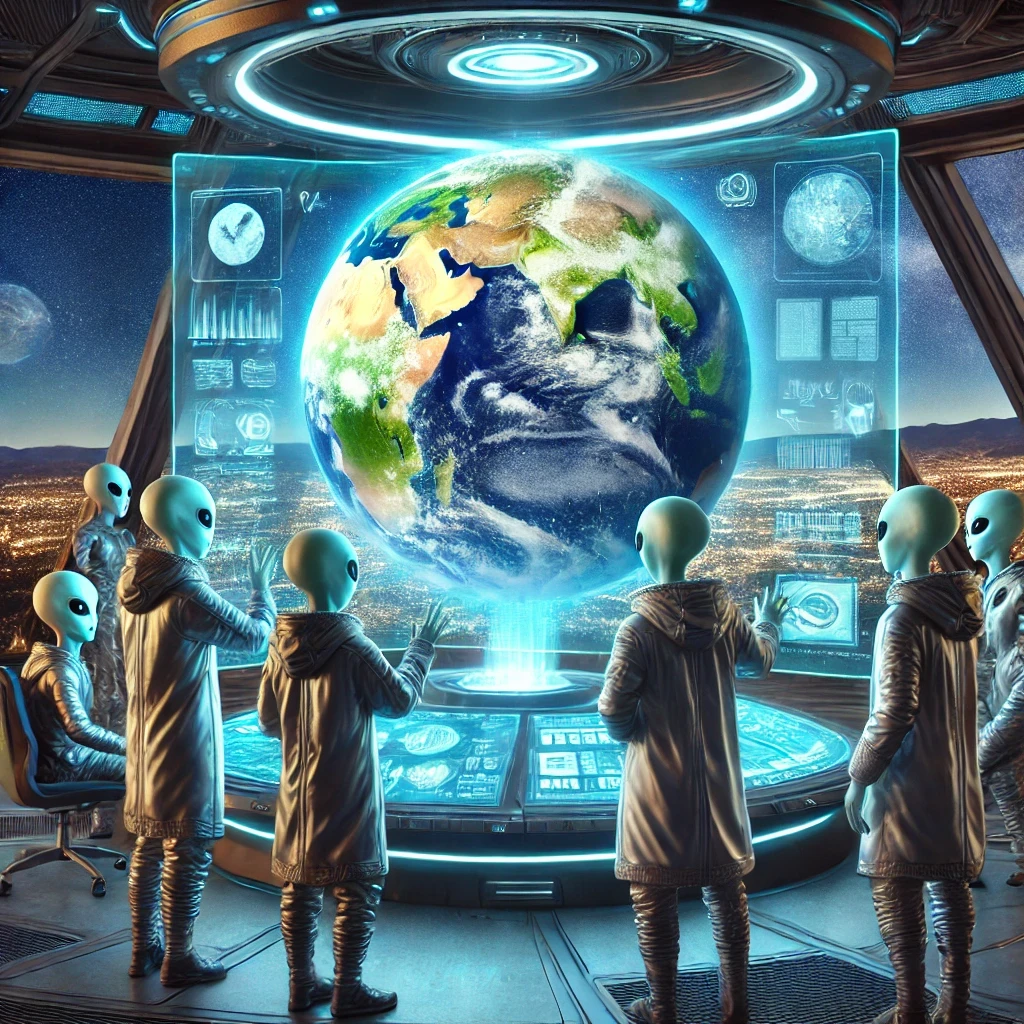 Scientific Inquiry and Speculation (image credits: wikimedia)