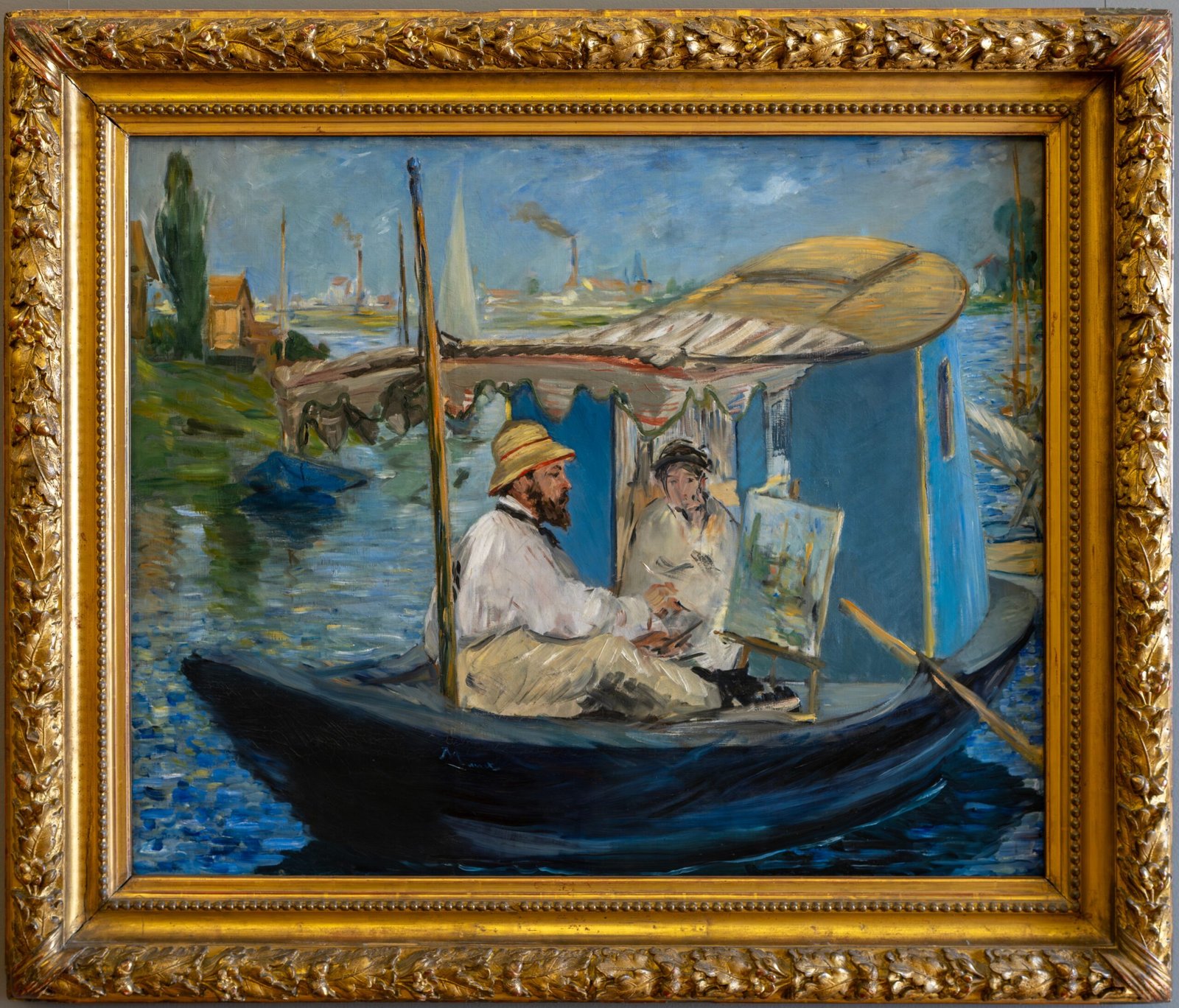 Unraveling the Mystery of Ötzi’s Death (image credits: wikimedia)