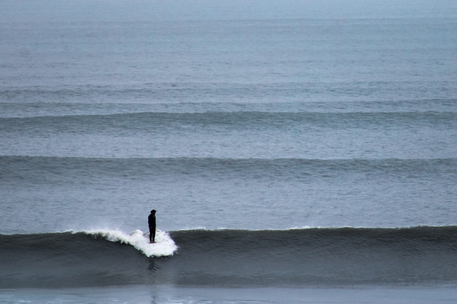 The World’s First Legally Protected Wave: The Tale of Chicama