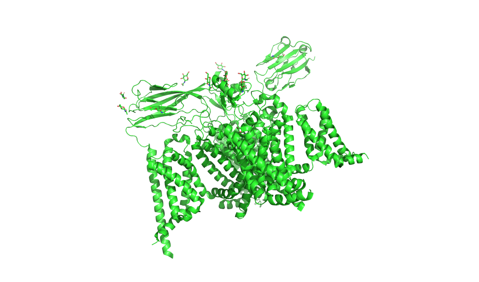 The Role of Nav1.7 in Pain Perception (image credits: wikimedia)