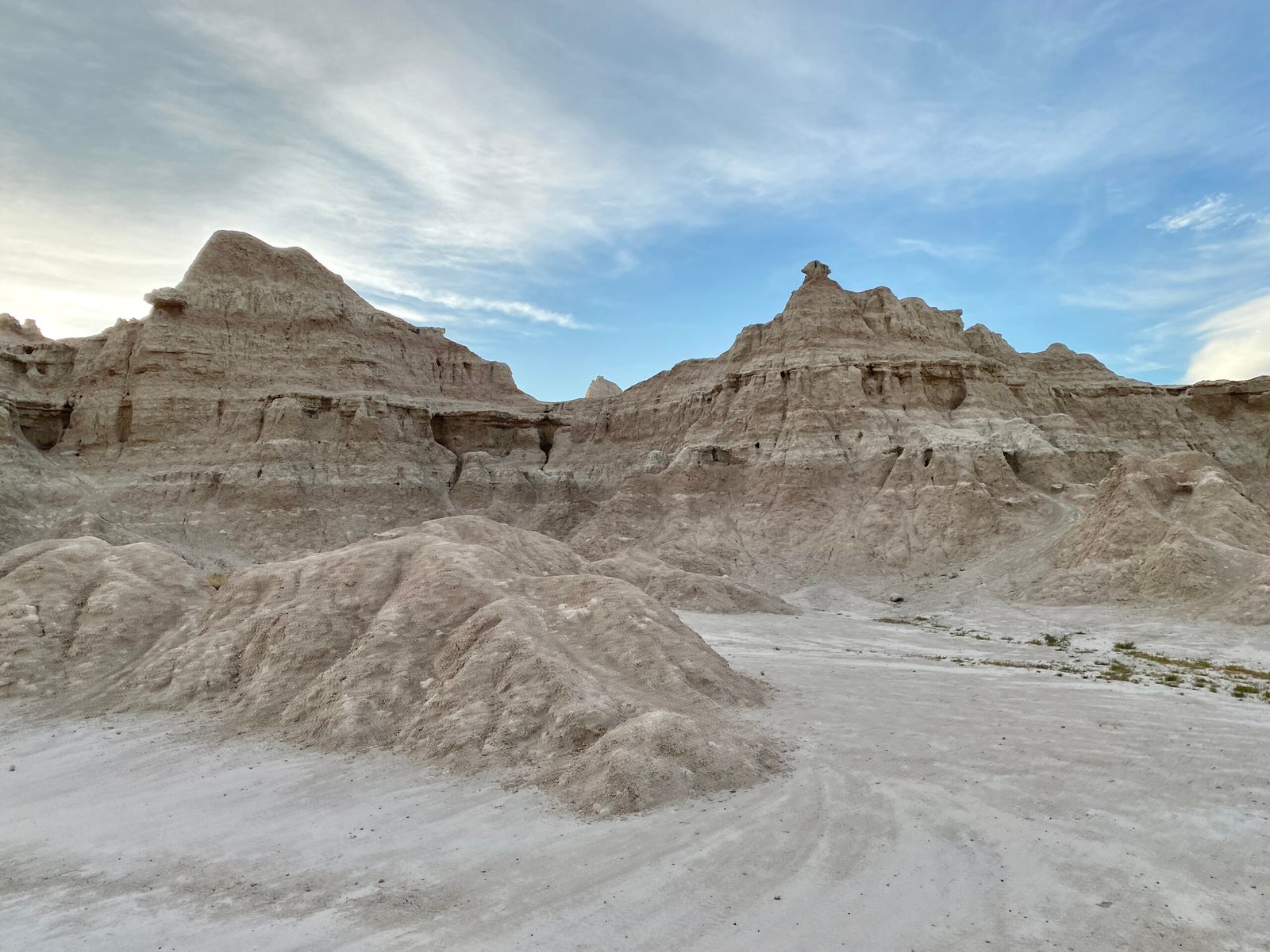 Preserving the Past for Future Generations (image credits: wikimedia)