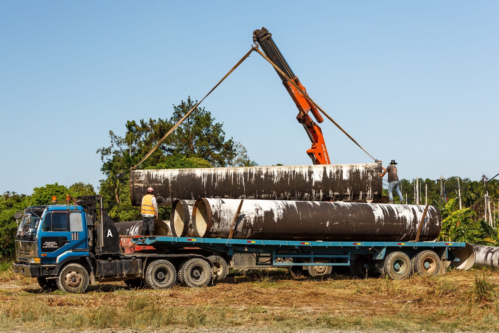 Understanding the Fly Ash Shortage (image credits: wikimedia)