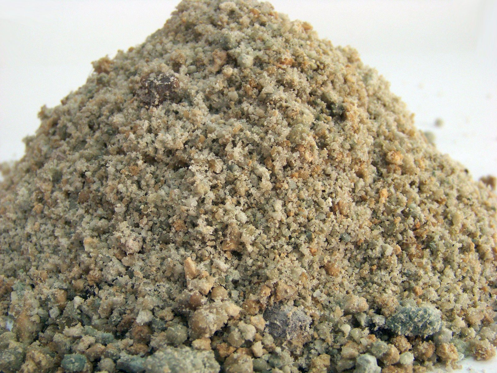 Innovative Alternatives to Fly Ash (image credits: wikimedia)