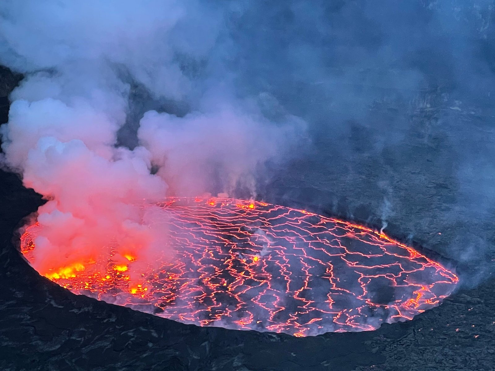 Volcanoes and Climate Change (image credits: wikimedia)