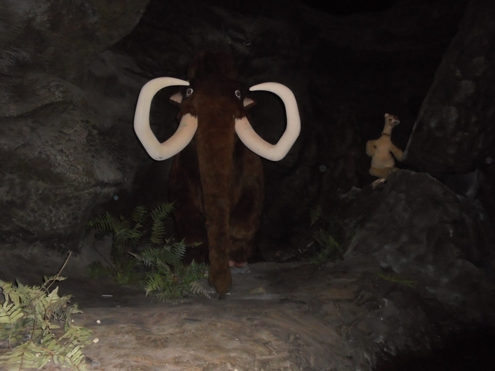 The Fascination with Ice Age Giants (image credits: wikimedia)