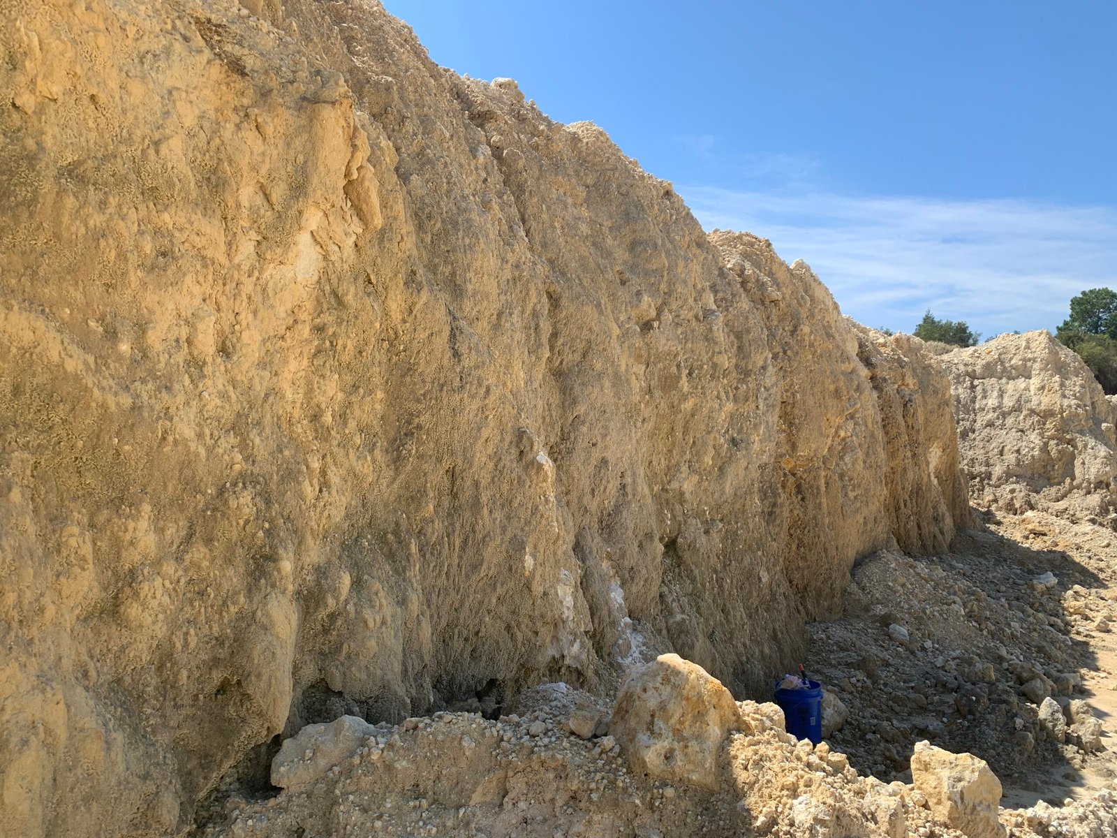 Unraveling the Ancient Oxygen Mystery (image credits: wikimedia)