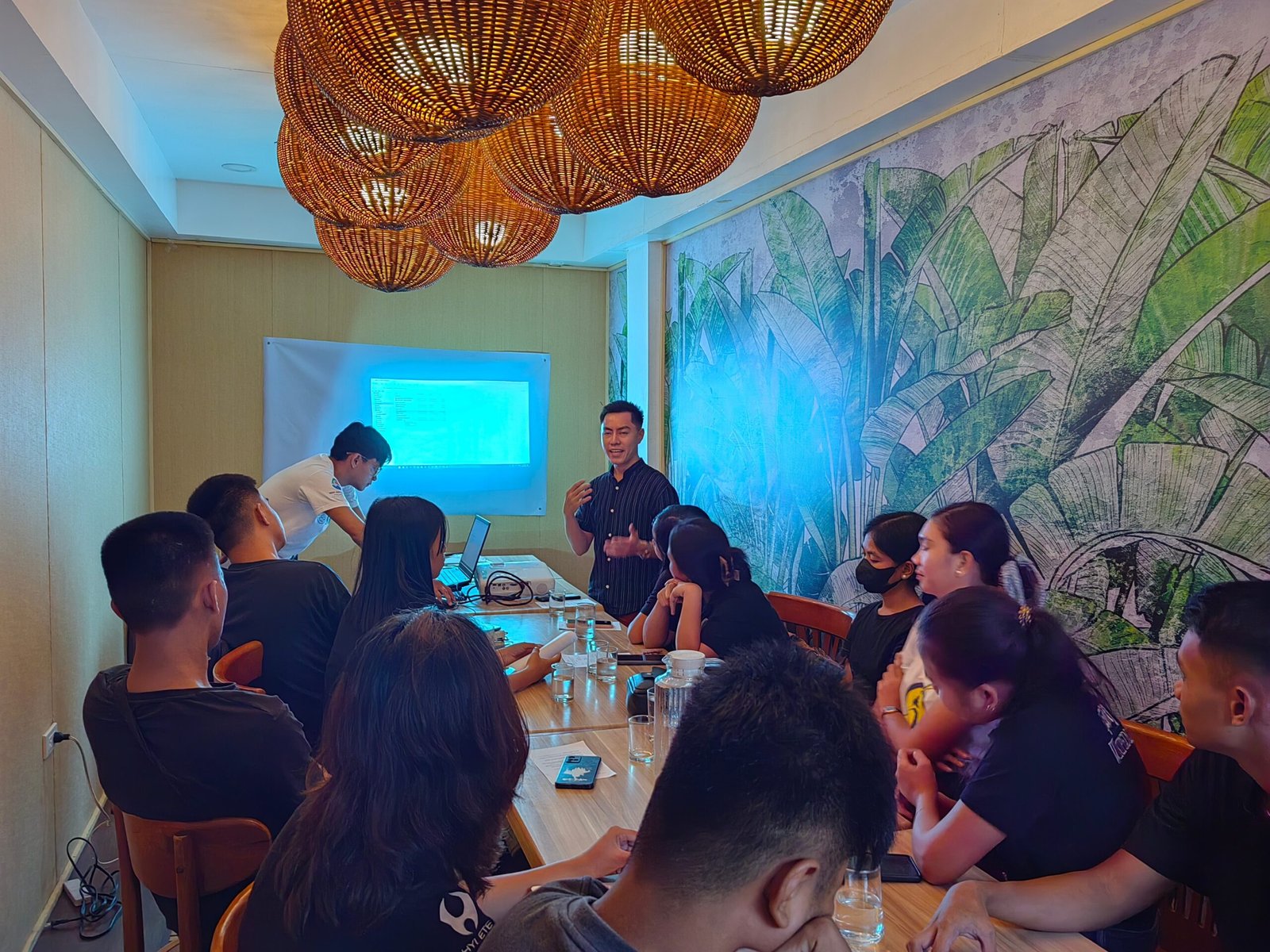 The Role of Climate Change (image credits: wikimedia)