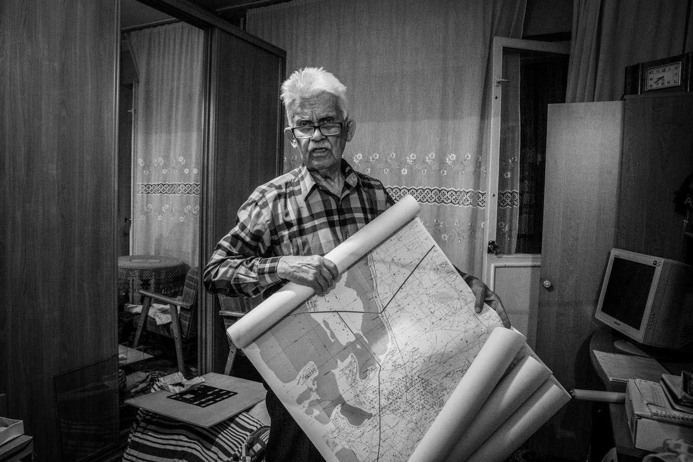 Scientific Insights and Innovations (image credits: wikimedia)