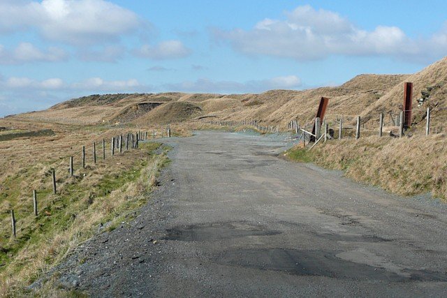 Conclusion: Embracing the Steel Slag Revolution (image credits: wikimedia)