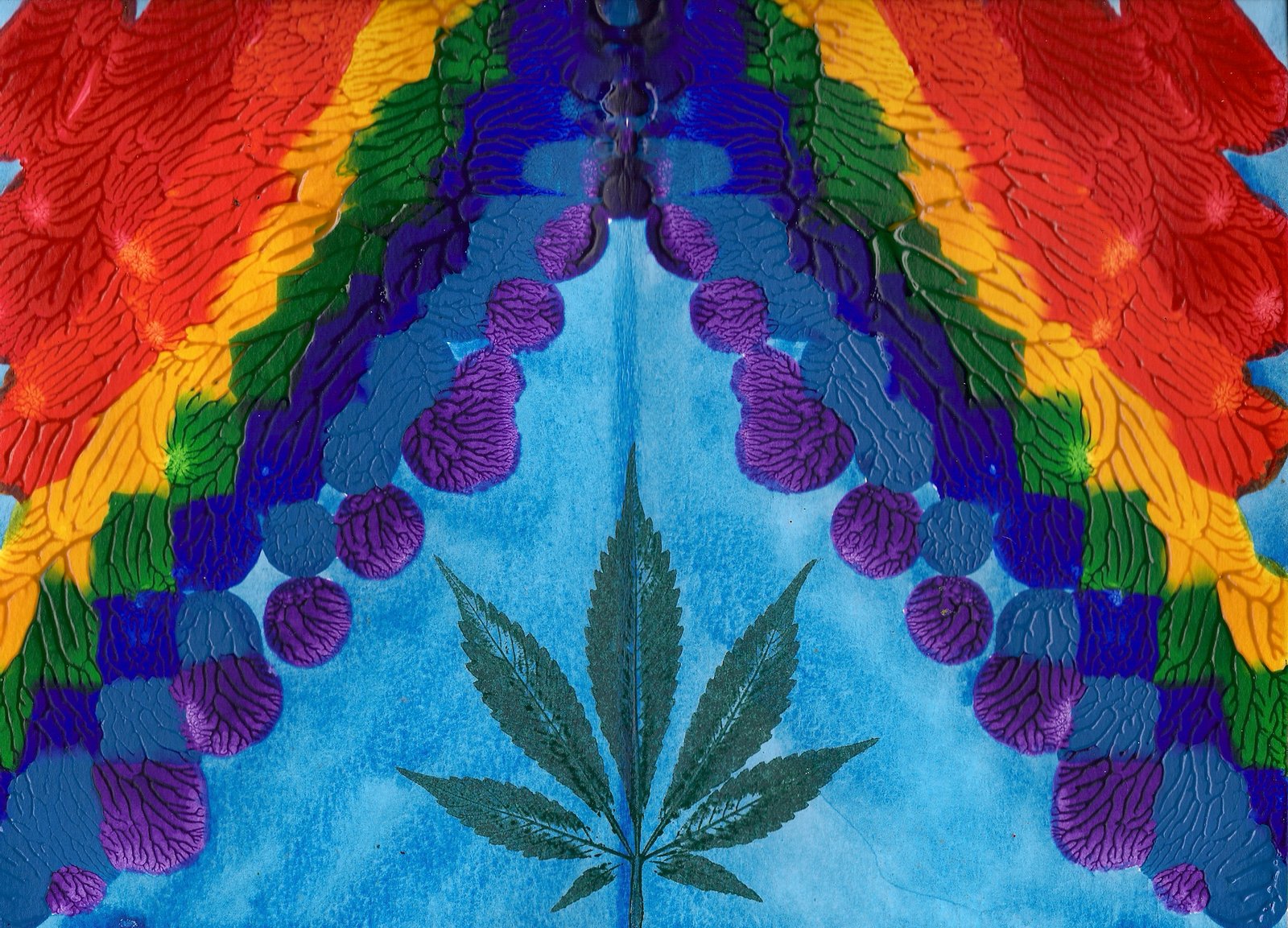 Real-World Examples of Microdosing (image credits: wikimedia)
