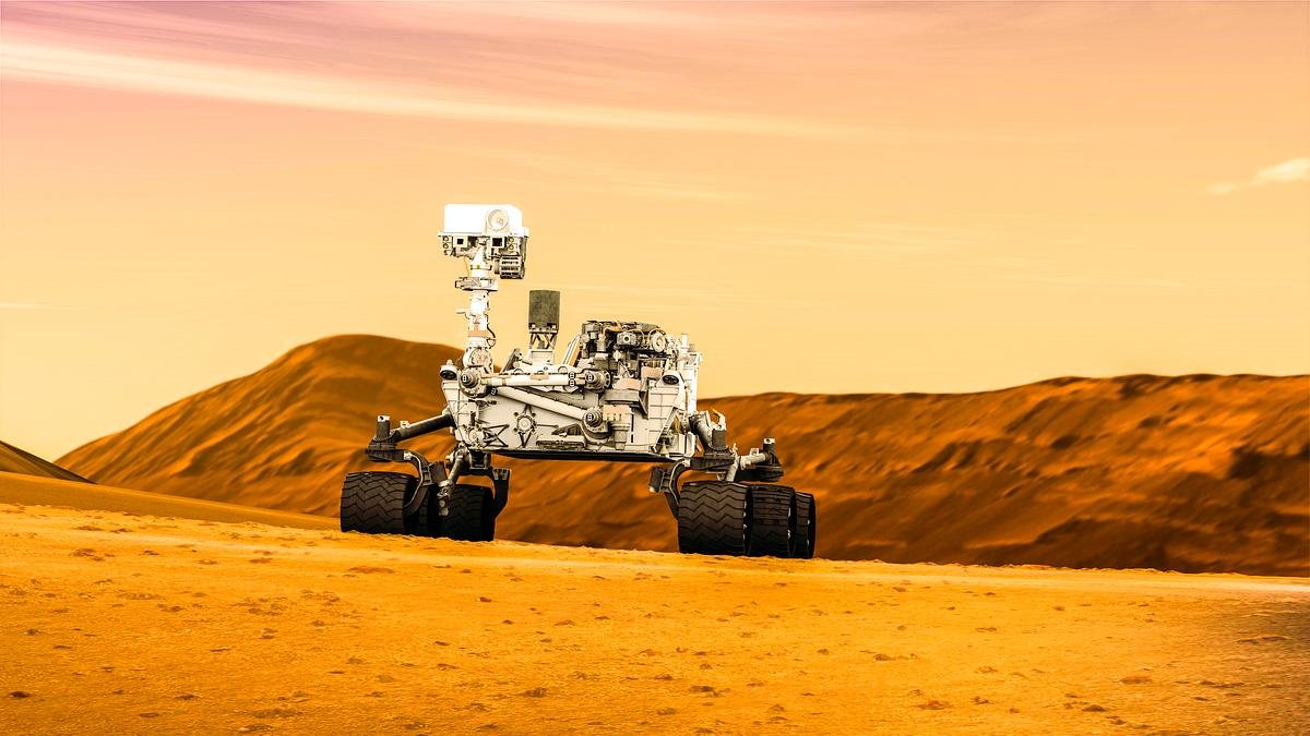 A Call to Curiosity (image credits: rawpixel)